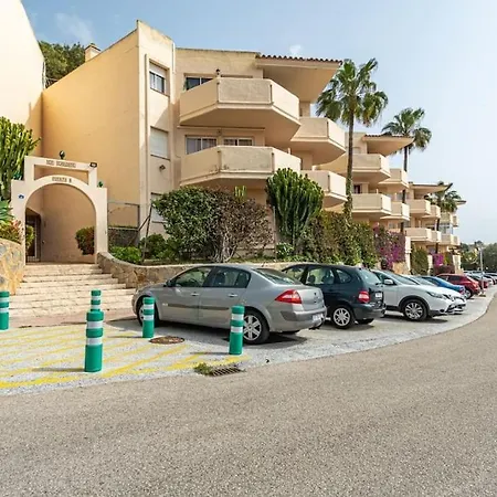 Apartment Penthouse Apartment, Riviera Del Sol