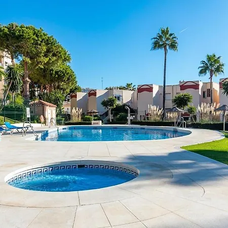 Apartment Penthouse Apartment, Riviera Del Sol Mijas