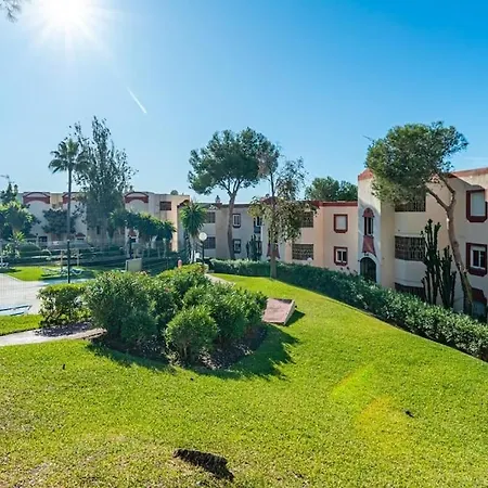 Apartment Penthouse Apartment, Riviera Del Sol Mijas