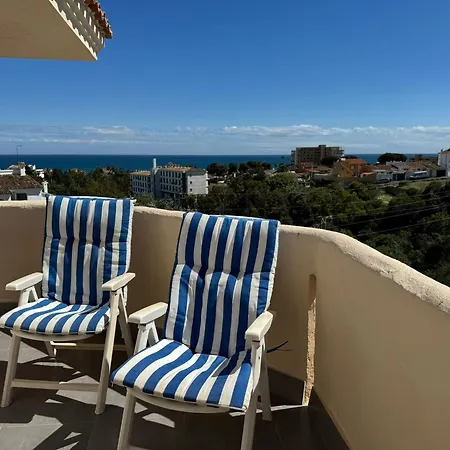 Penthouse Apartment, Riviera Del Sol