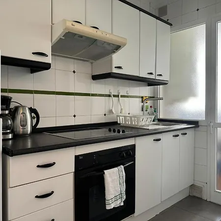 Penthouse Apartment, Riviera Del Sol Apartment