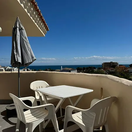 Penthouse Apartment, Riviera Del Sol