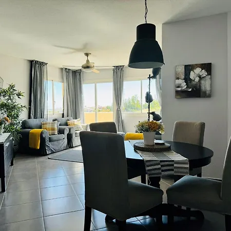 Apartment Penthouse Apartment, Riviera Del Sol Mijas