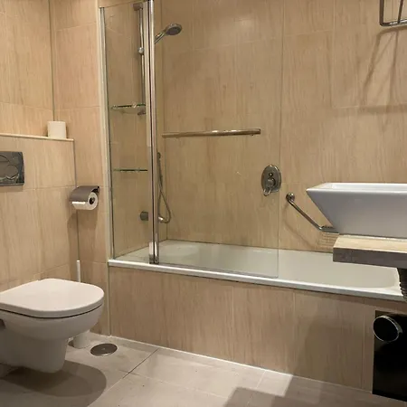 Penthouse Apartment, Riviera Del Sol * Mijas
