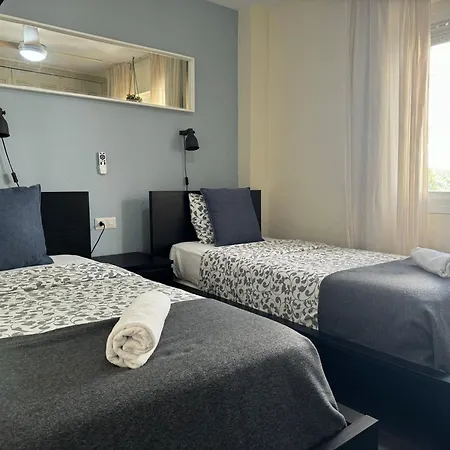 Penthouse Apartment, Riviera Del Sol Mijas